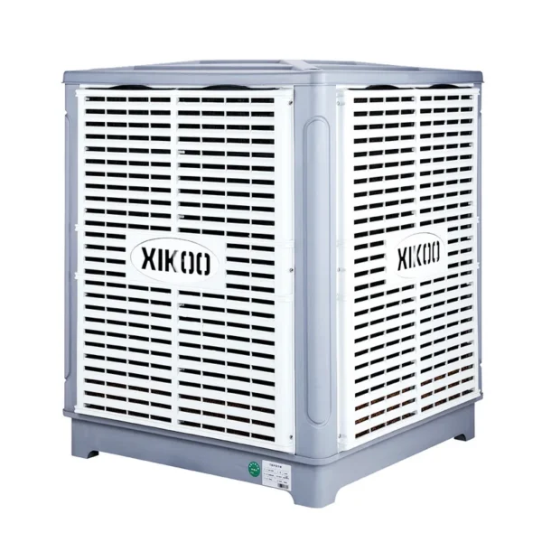 Evaporative Air Cooler, 1.3KW, 1.5KW - view 2