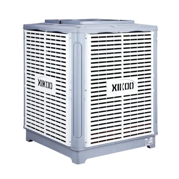 Evaporative Air Cooler, 1.3KW, 1.5KW - view 3