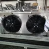 Evaporative Air Cooler, 10.2kw, 8HP, 18degrees, 1500w - view 4