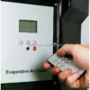 Evaporative Air Cooler, 120, 230V, 450W(0.60hp) - view 3