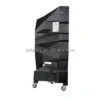 Evaporative Air Cooler, 120, 230V, 450W(0.60hp) - view 6