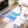 Evaporative Air Cooler, 1200ML, Portable - view 4