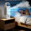 Evaporative Air Cooler, 1200ML, Portable - view 6