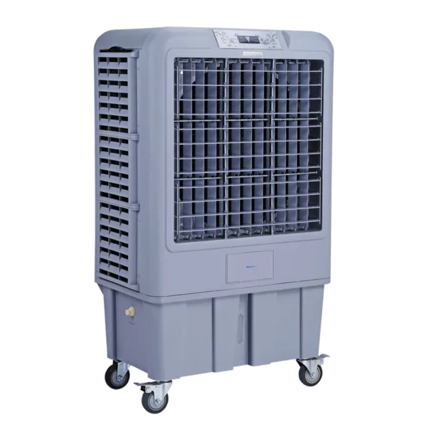 Evaporative Air Cooler, 13000m3/h, Portable