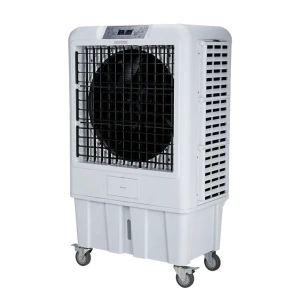 Evaporative Air Cooler, 13000m3/h, Portable - view 3