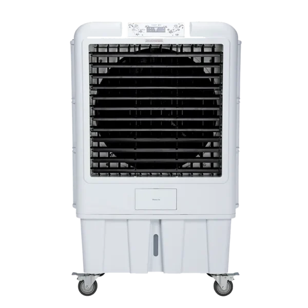 Evaporative Air Cooler, 13000m3/h, Portable - view 4
