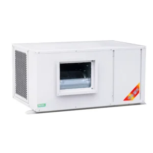 Evaporative Air Cooler, 15-22KW, R410a