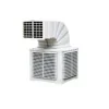 Evaporative Air Cooler, 18000-40000, 220V, 18000m³