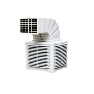 Evaporative Air Cooler, 18000-40000, 220V, 18000m³