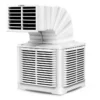 Evaporative Air Cooler, 18000-40000, 220V, 18000m³ - view 2