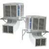 Evaporative Air Cooler, 18000-40000, 220V, 18000m³ - view 6