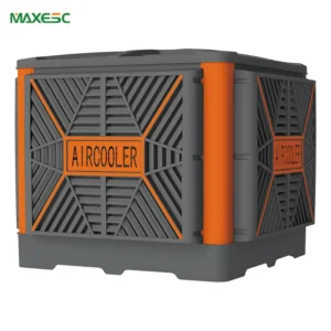 Evaporative Air Cooler, 18000-50000, 18000m³, 1.1-5Kw