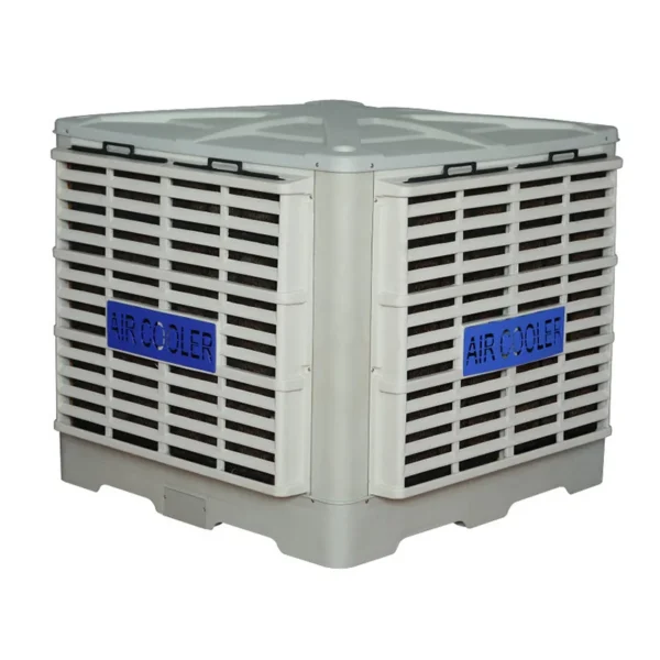 Evaporative Air Cooler, 18000-50000, 18000m³, 1.1-5Kw - view 2