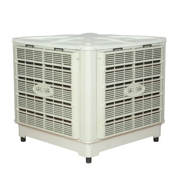 Evaporative Air Cooler, 18000-50000, 18000m³, 1.1-5Kw - view 4
