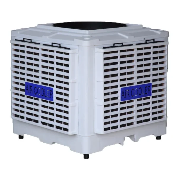 Evaporative Air Cooler, 18000-50000, 18000m³, 1.1-5Kw - view 5