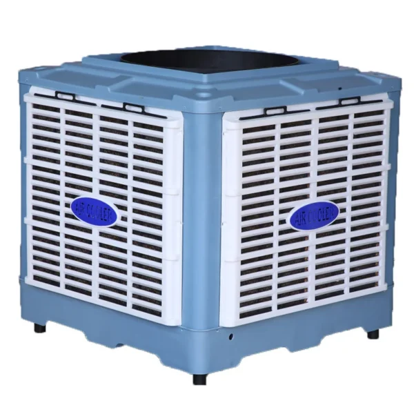 Evaporative Air Cooler, 18000-50000, 18000m³, 1.1-5Kw - view 6