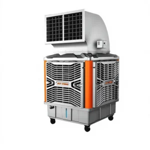 Evaporative Air Cooler, 18000, CMH