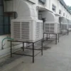 Evaporative Air Cooler, 18000CFM, Plastic - view 6