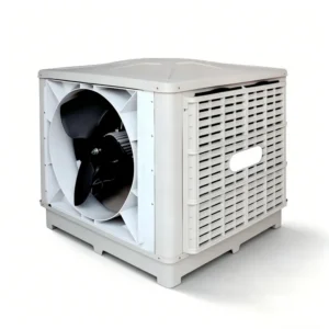 Evaporative Air Cooler, 18000CMH, KDT-X18, 220V/380V