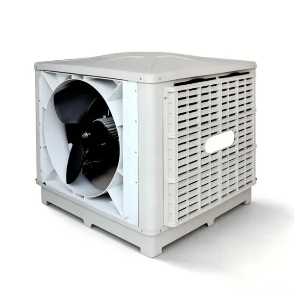 Evaporative Air Cooler, 18000CMH, KDT-X18, 220V/380V