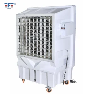 Evaporative Air Cooler, 18000cmh, Portable
