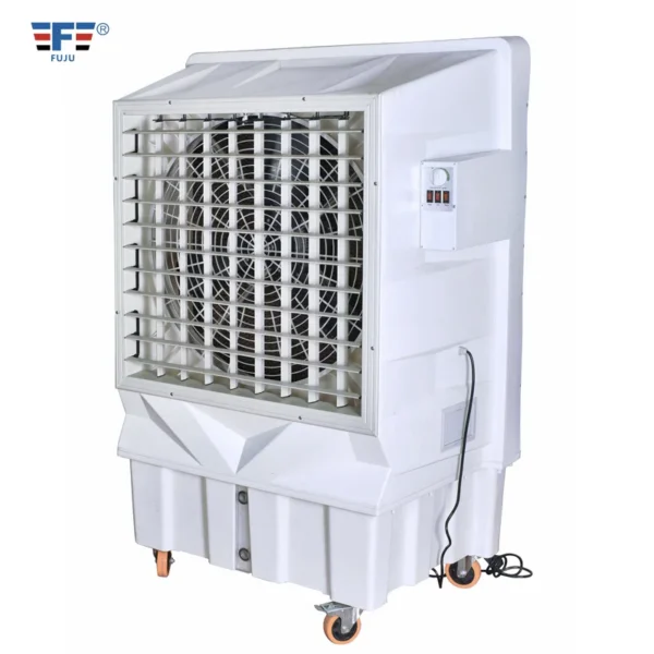 Evaporative Air Cooler, 18000cmh, Portable