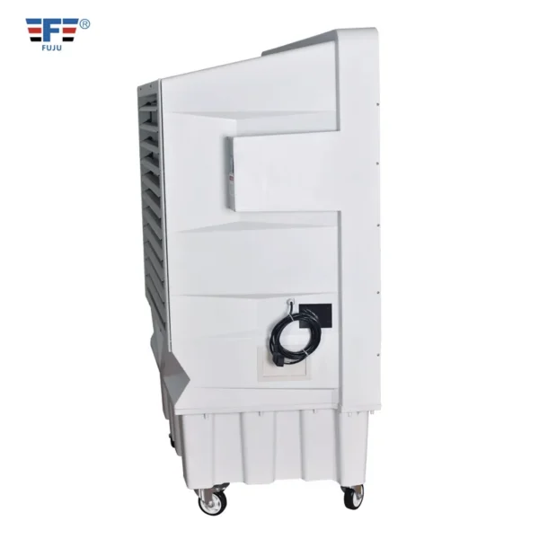 Evaporative Air Cooler, 18000cmh, Portable - view 5
