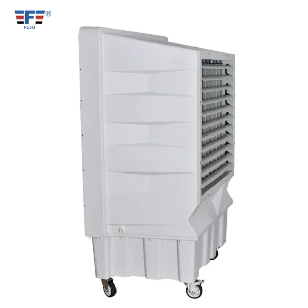 Evaporative Air Cooler, 18000cmh, Portable - view 6