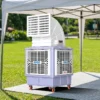 Evaporative Air Cooler, 18000m³/h, Portable