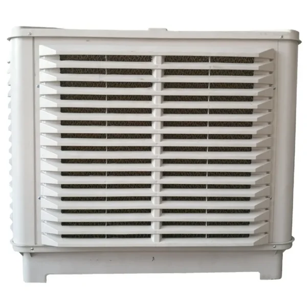 Evaporative Air Cooler, 18000m3, 1.1KW - view 4