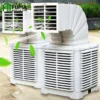 Evaporative Air Cooler, 18000m3, 1.1KW - view 6