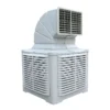 Evaporative Air Cooler, 18000m3/h, 18000m³, 1.1KW - view 2