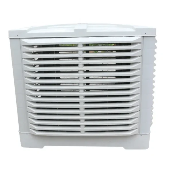 Evaporative Air Cooler, 18000m3/h, 18000m³, 1.1KW - view 4