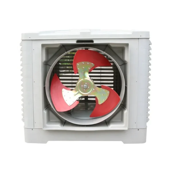 Evaporative Air Cooler, 18000m3/h, 18000m³, 1.1KW - view 5