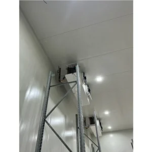 Evaporative Air Cooler, 18000m3/h, Stainless, Steel