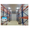 Evaporative Air Cooler, 18000m3/h, Stainless, Steel - view 5