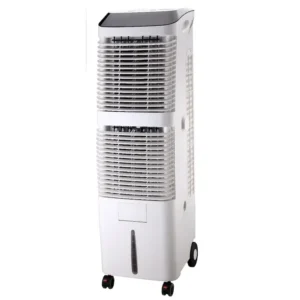 Evaporative Air Cooler, 180W, Portable, 30L
