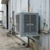 Evaporative Air Cooler, 220-230V, PP Plastic