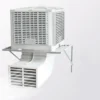 Evaporative Air Cooler, 220-230V, PP Plastic - view 4