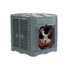 Evaporative Air Cooler, 220-230V, PP Plastic - view 5