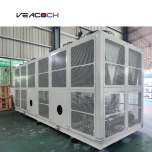 Evaporative Air Cooler, 220 V, Condensing unit