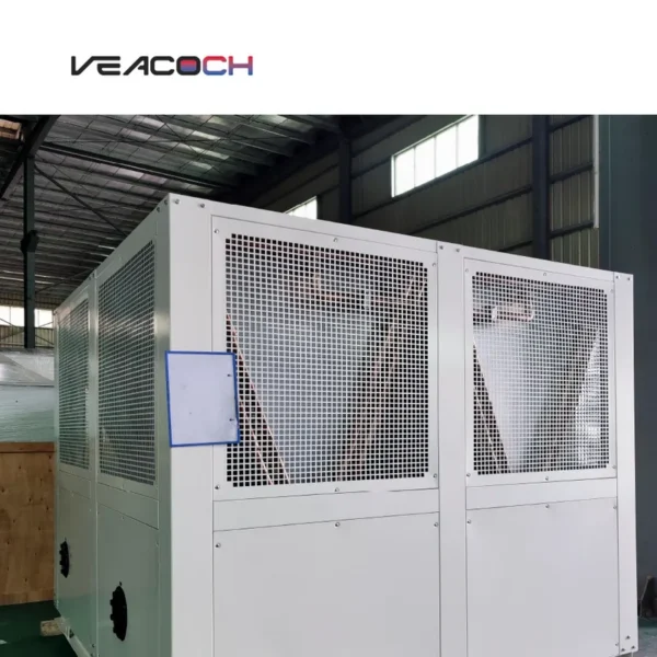 Evaporative Air Cooler, 220 V, Condensing unit - view 3