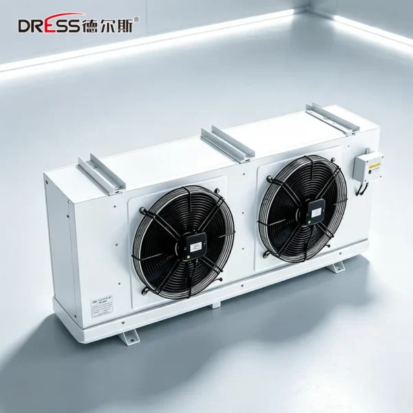 Evaporative Air Cooler, 220 V, Electric - view 6