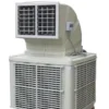Evaporative Air Cooler, 220V, PP Plastic
