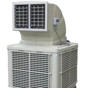 Evaporative Air Cooler, 220V, PP Plastic