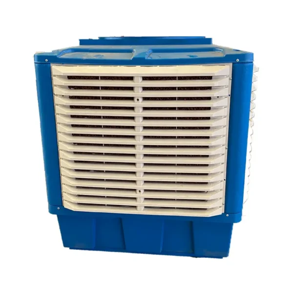 Evaporative Air Cooler, 220V, PP Plastic - view 6