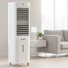 Evaporative Air Cooler, 230V, Portable