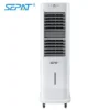 Evaporative Air Cooler, 230V, Portable - view 3