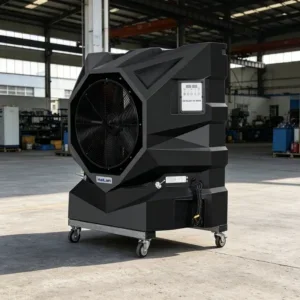 Evaporative Air Cooler, 24'', 13700m³/h