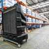 Evaporative Air Cooler, 24'', 13700m³/h - view 3